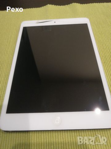 Ipad mini 1st A1455, снимка 3 - Таблети - 45657043