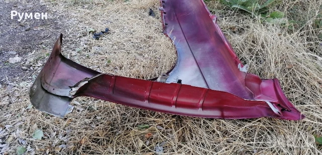 десен калник за Алфа Ромео 156, снимка 4 - Части - 51025019