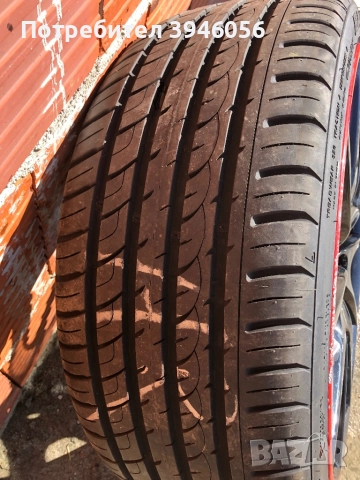 Джанти 19/5х114,3 Кия, снимка 2 - Гуми и джанти - 52890585