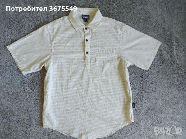 Дамска тениска Patagonia - размер S