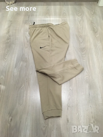 NIKE Therma Dri-Fit мъжка спортна долница XXL, снимка 7 - Спортни дрехи, екипи - 52031615
