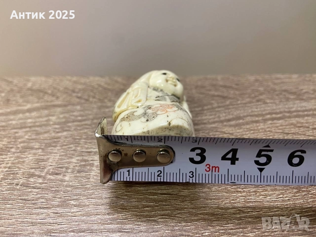 Нецке оригинал Кост., снимка 5 - Колекции - 52687723