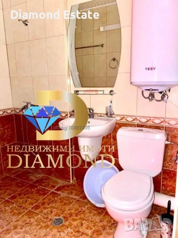 Двустаен апартамент в к.к Слънчев бряг, снимка 8 - Апартаменти - 54265888