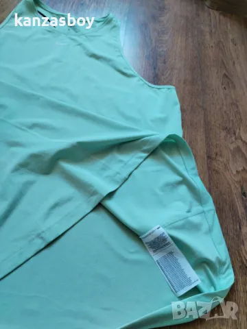 Nike Pro - страхотен дамски потник КАТО НОВ ХЛ, снимка 6 - Потници - 50271578