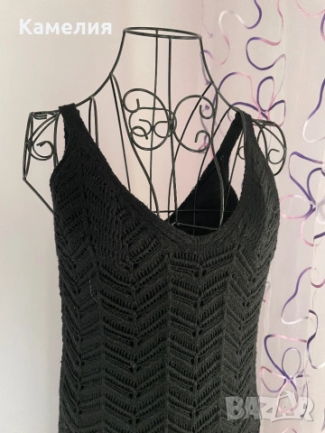 Плажна рокля, снимка 2 - Рокли - 53952322