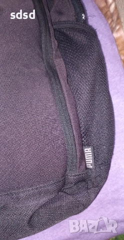 Раница Puma , снимка 2 - Раници - 51806523