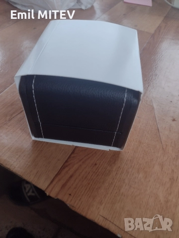 Часовник OMEGA-Автоматик, снимка 4 - Друга електроника - 52691103