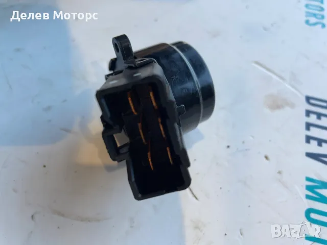 Климборед за патрон от Hyundai I20 1. 0T, 101 ph, automatic, engine G3LE, 2023 , снимка 2 - Части - 49125194