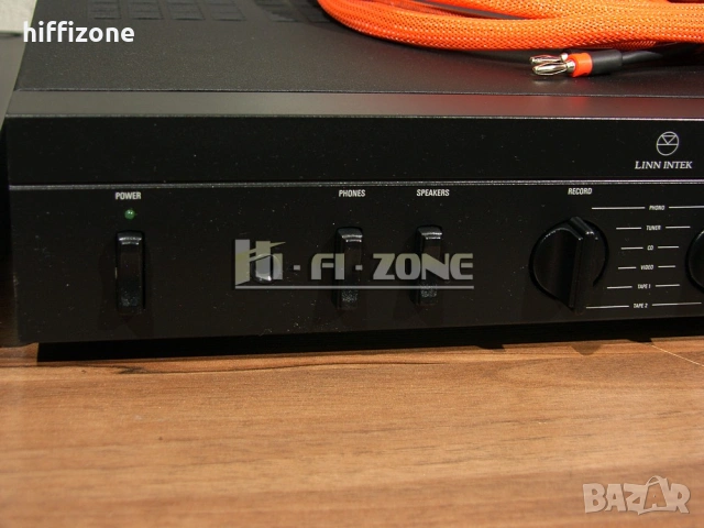   linn john brydon комплект , снимка 7 - Тонколони - 53429242