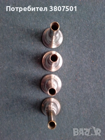 Мундщуци за басфлигорна,баритон, снимка 11 - Духови инструменти - 54019638