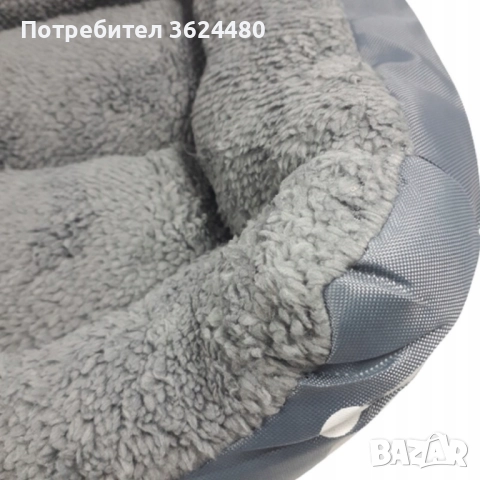 Легло за Куче и Котка 4726, снимка 3 - За кучета - 52553657