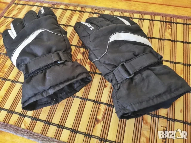 Salomon / ръкавици, снимка 10 - Други - 53515624