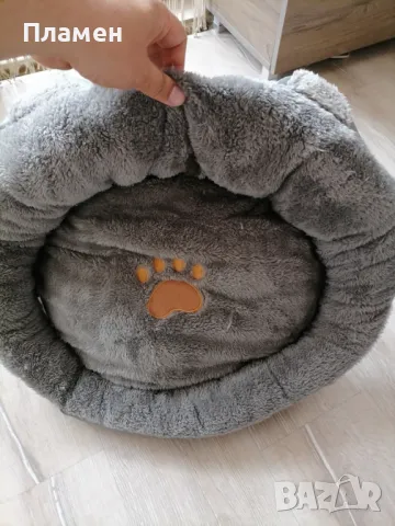 Легло за котка, снимка 2 - За котки - 50378883