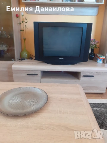 Продавам телевизор Samsung , снимка 2 - Телевизори - 50905273