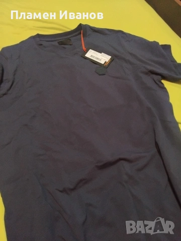 Тениска Cruyff, снимка 2 - Тениски - 53601864