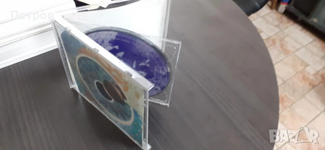 Pink Floyd - Pulse  - 2 CD, снимка 3 - CD дискове - 53439693