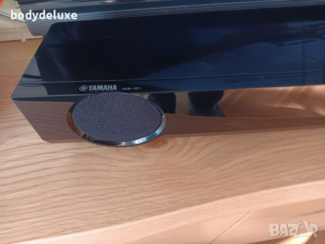 YAMAHA YAS-101 саундбар