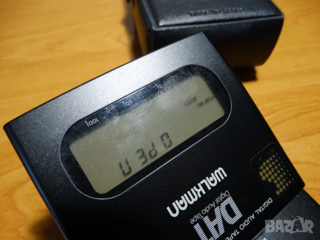 SONY TCD-D3 ..., снимка 15 - Декове - 53934692