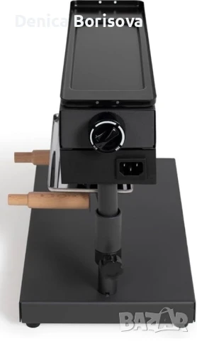 Раклет livoo, снимка 2 - Скари - 50473109