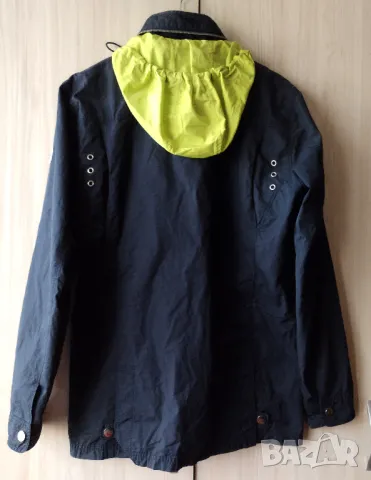 MINI COOPER BMW - пролетно яке ветровка, снимка 4 - Якета - 49882736