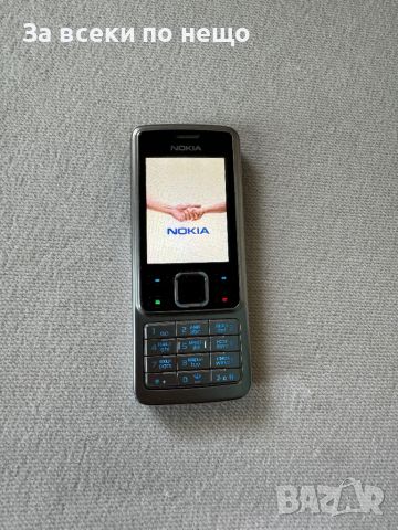 Gsm телефон Нокия 6300 , Nokia 6300, снимка 7 - Nokia - 46497425