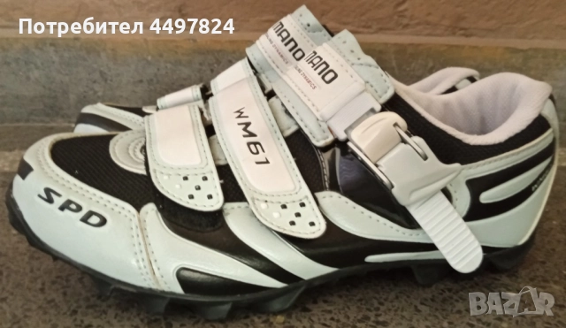 Велосипеди и велообувки, снимка 14 - Велосипеди - 51766936