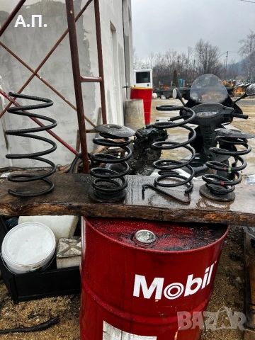 Пружини за bmw e36