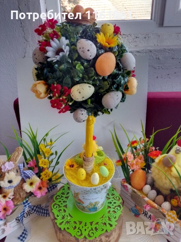 НОВО, снимка 6 - Декорация за дома - 54052945