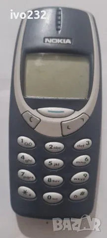 nokia 3310, снимка 16 - Nokia - 48835347