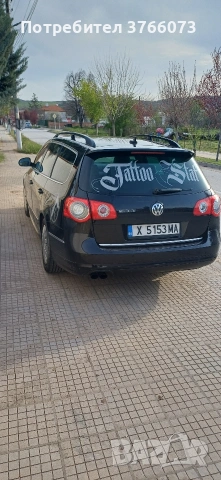 VW Passat RLine 2.0TDI 170 ps, снимка 14 - Автомобили и джипове - 54117764