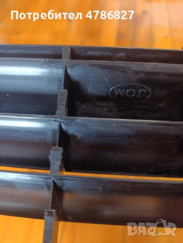 Маска от Ауди А3 8L, снимка 4 - Аксесоари и консумативи - 54158651