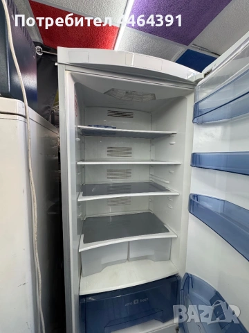 Хладилник с фризер горение , снимка 12 - Хладилници - 54128924