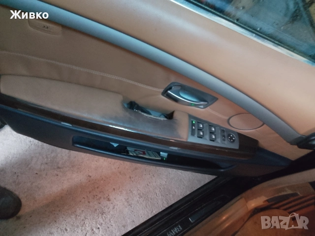 BMW E65 на части, снимка 13 - Автомобили и джипове - 53280897