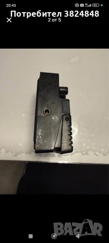 октавер Arion, снимка 5 - Китари - 53776016