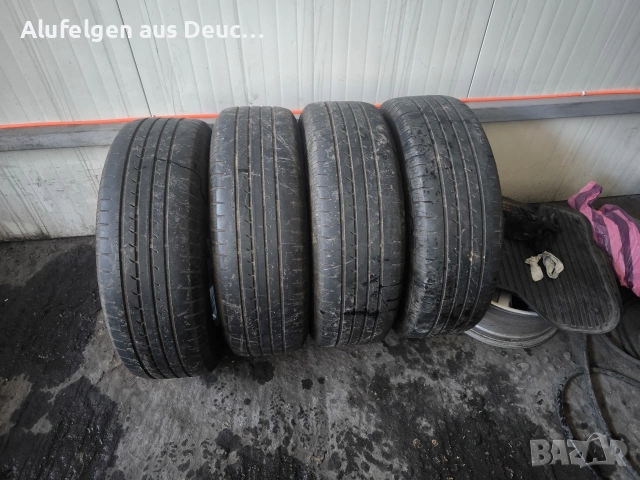 Джанти за Honda 16 , снимка 5 - Гуми и джанти - 54125714