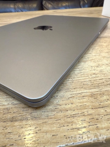 MacBook Air 13.6 M3 Гаранция, снимка 15 - Лаптопи за работа - 53509721