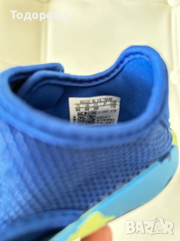 Детски сандали номера 19, 20, 27, снимка 4 - Детски сандали и чехли - 47573421