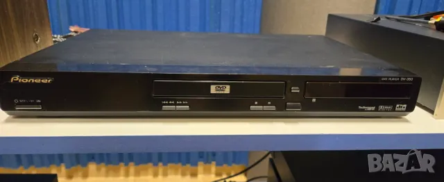 DVD Pioneer dv350-k, снимка 1