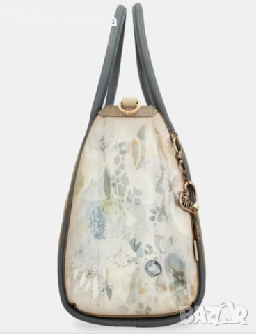 Голяма чанта Anekke Memories Whispers, 40821-396, снимка 4 - Чанти - 54101253