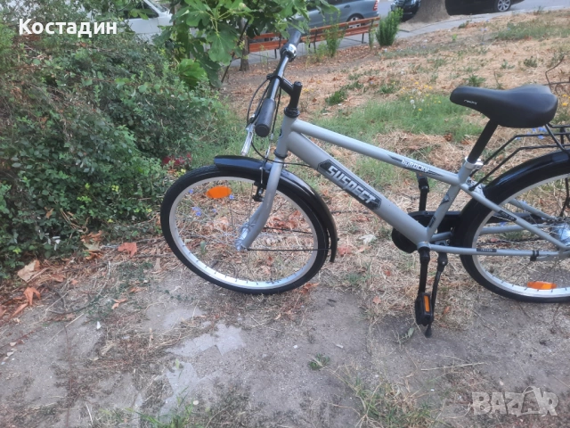 Велосипед  Rocki  Suspect  24 цола гуми, снимка 8 - Велосипеди - 54088897