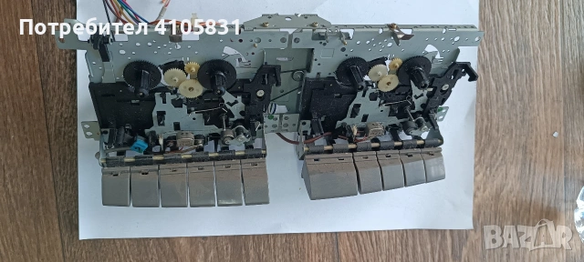 радио модули и детайли, снимка 9 - Друга електроника - 54292454