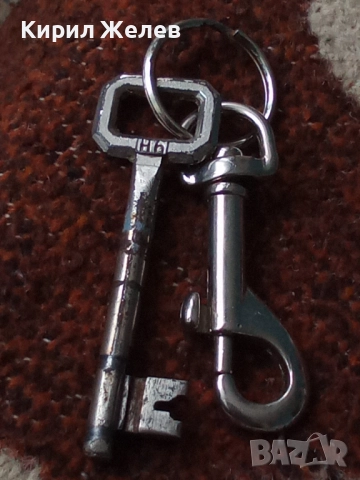 Ключодържател 52390, снимка 3 - Колекции - 52428484