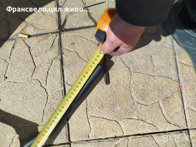 Подвижна лапа за отвор 25.4 за велосипед колело с кормило , снимка 3 - Части за велосипеди - 50087101