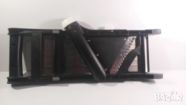 Кухненско ренде GEFU с различни степени на рязане, снимка 9 - Аксесоари за кухня - 54193644