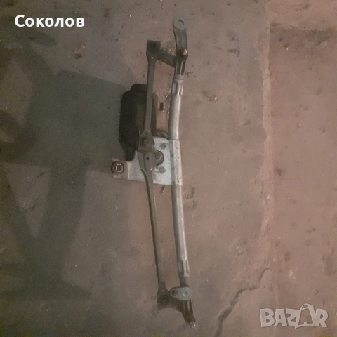 механизъм за чистачки за пунто 1 комплект