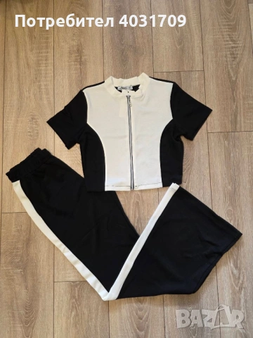 Дамски комплект 