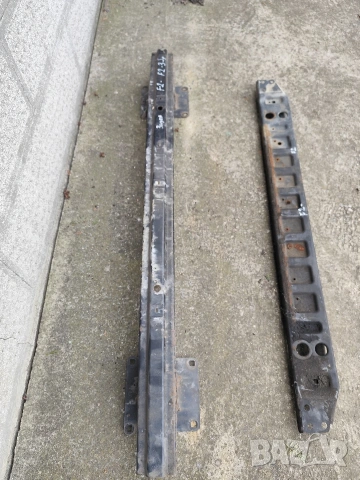 Задна Основна Греда-Греда за радиатор-Land Rover Freelander 2 -2008г, снимка 4 - Части - 53718170