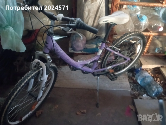 Велосипед , снимка 4 - Велосипеди - 52120565