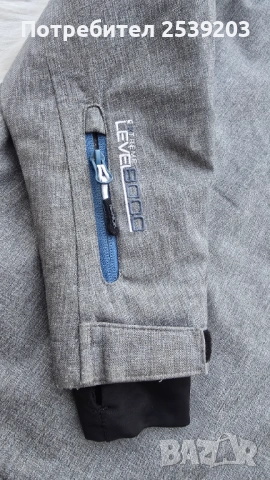 Детски ски екип NANOK 8000mm и H&M 9-10 години , снимка 5 - Детски комплекти - 53448142