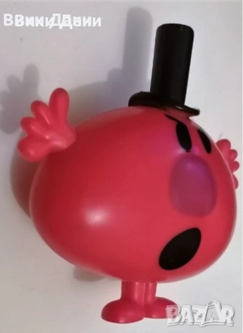 Колекционерски 3D Пъзел топки филм герои касичка , снимка 13 - Пъзели - 34516609